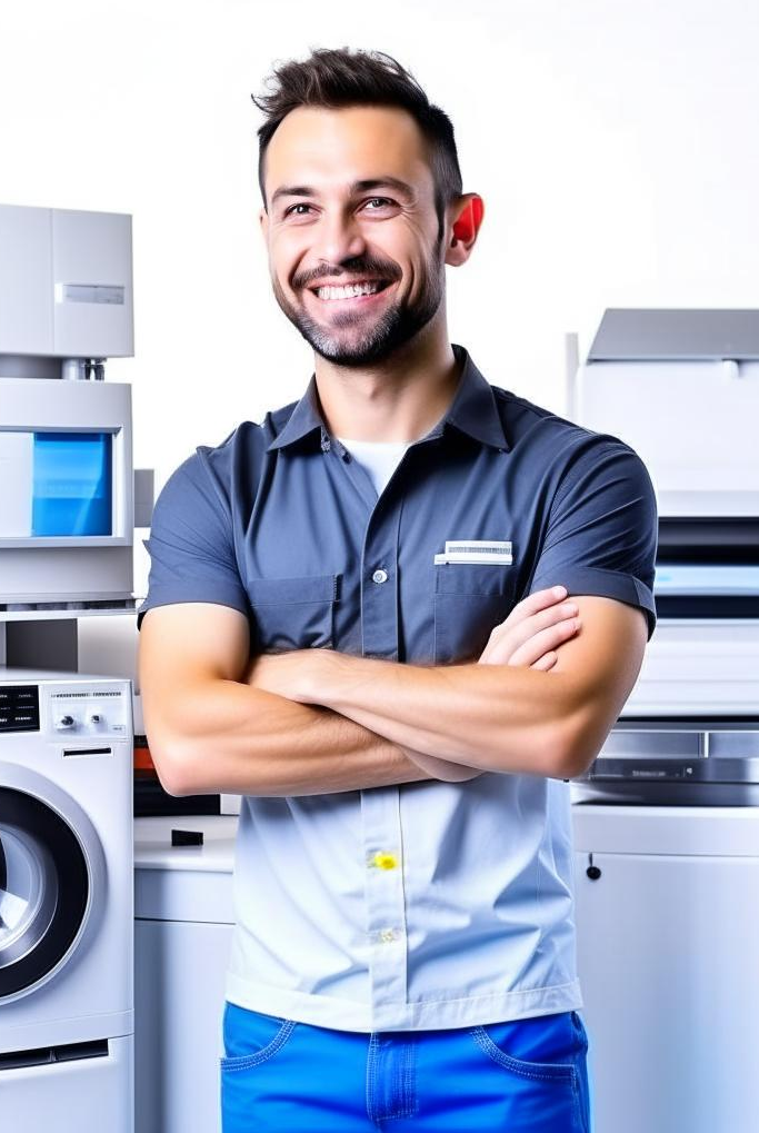 Right Appliance Repair Contractor